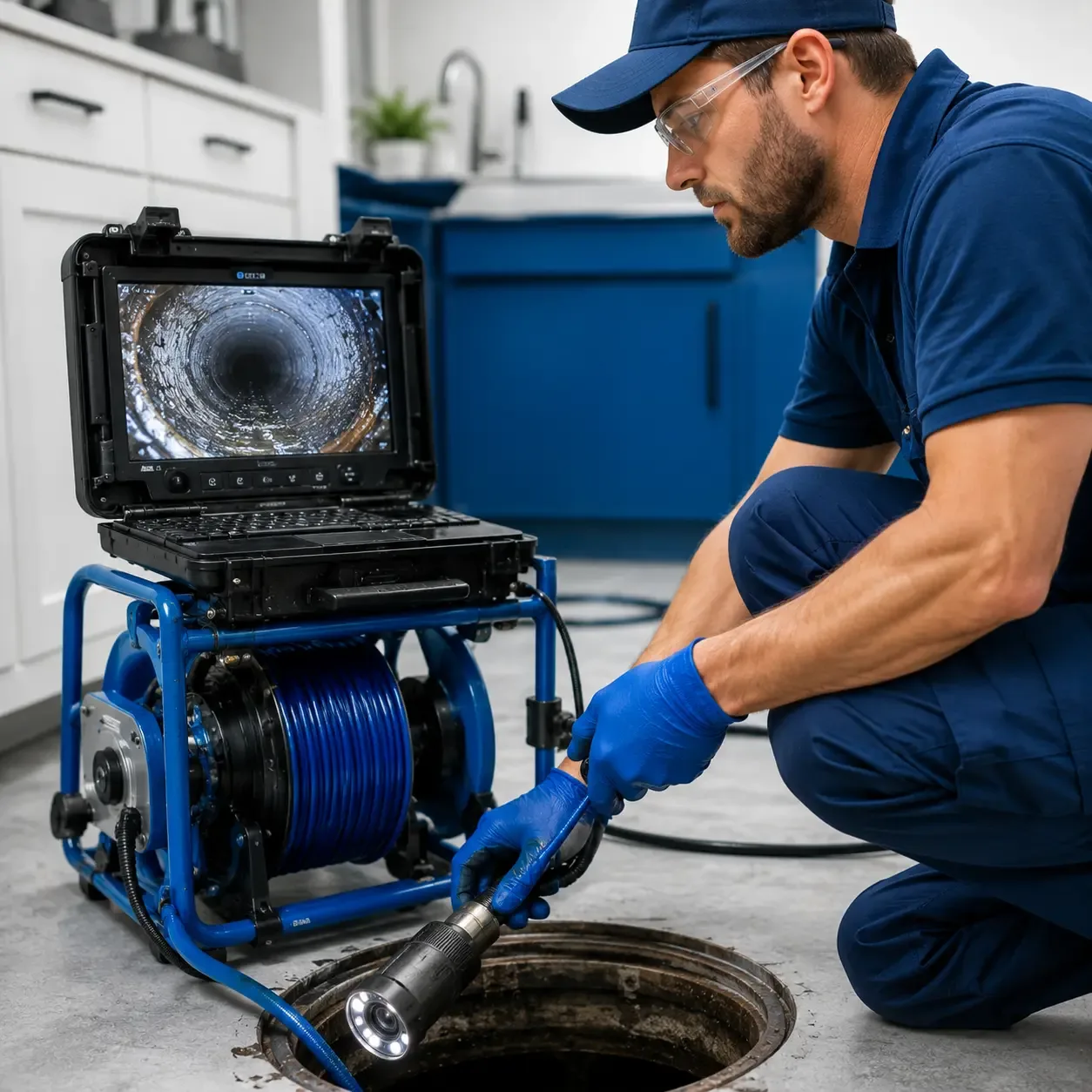 Pipe Relining professionals serving Kent, OR